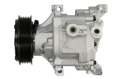 Compressor, air conditioning THERMOTEC KTT095021