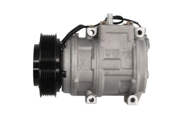 THERMOTEC KTT095027 Compressor, air conditioning