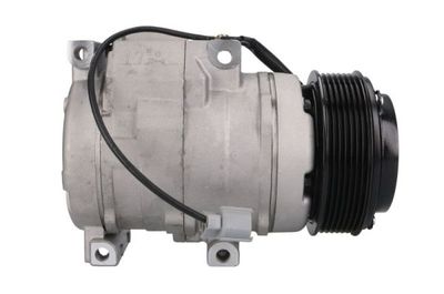 Compressor, air conditioning THERMOTEC KTT095028