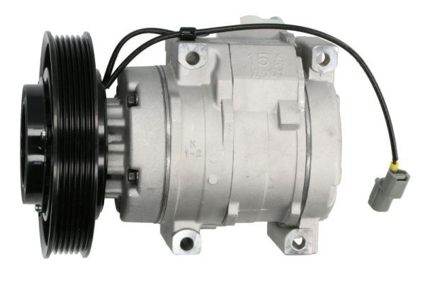 THERMOTEC KTT095030 Compressor, air conditioning