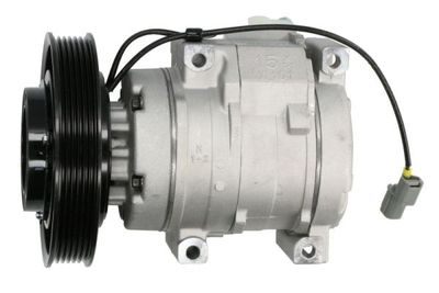 Compressor, air conditioning THERMOTEC KTT095030