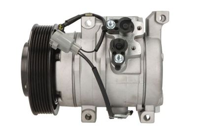 Compressor, air conditioning THERMOTEC KTT095033