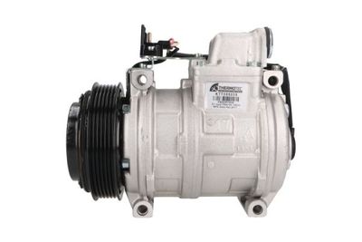 Compressor, air conditioning THERMOTEC KTT095035