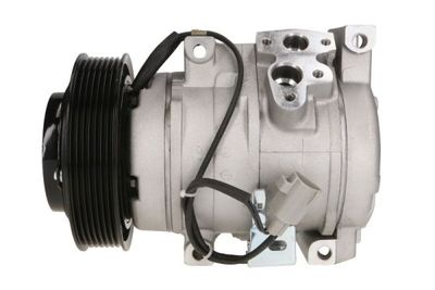 Compressor, air conditioning THERMOTEC KTT095036