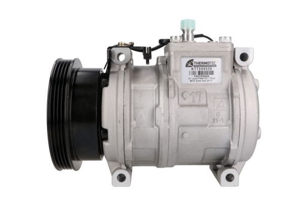 THERMOTEC KTT095039 Compressor, air conditioning