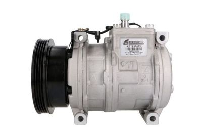 Compressor, air conditioning THERMOTEC KTT095039