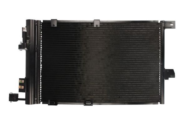 THERMOTEC KTT110001 Condenser, air conditioning