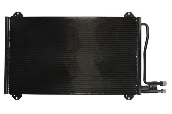 THERMOTEC KTT110004 Condenser, air conditioning
