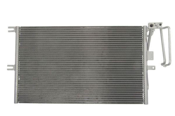 THERMOTEC KTT110005 Condenser, air conditioning