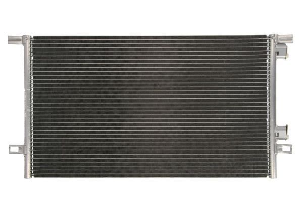 THERMOTEC KTT110007 Condenser, air conditioning