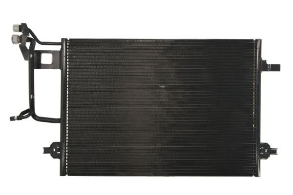 THERMOTEC KTT110008 Condenser, air conditioning