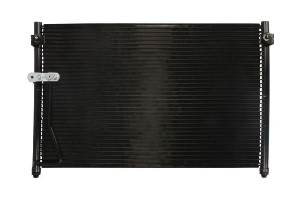 THERMOTEC KTT110012 Condenser, air conditioning