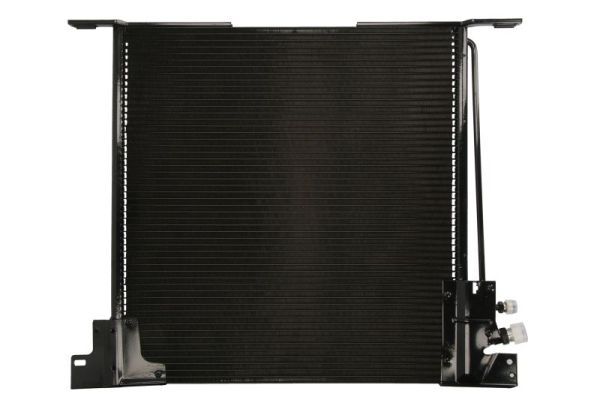 THERMOTEC KTT110014 Condenser, air conditioning