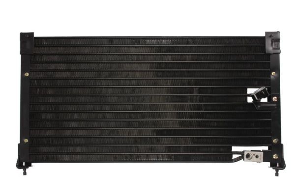 THERMOTEC KTT110016 Condenser, air conditioning