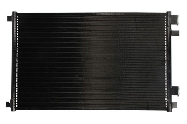THERMOTEC KTT110017 Condenser, air conditioning