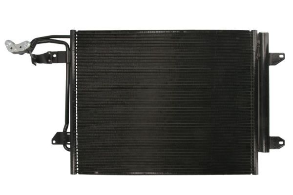 THERMOTEC KTT110020 Condenser, air conditioning