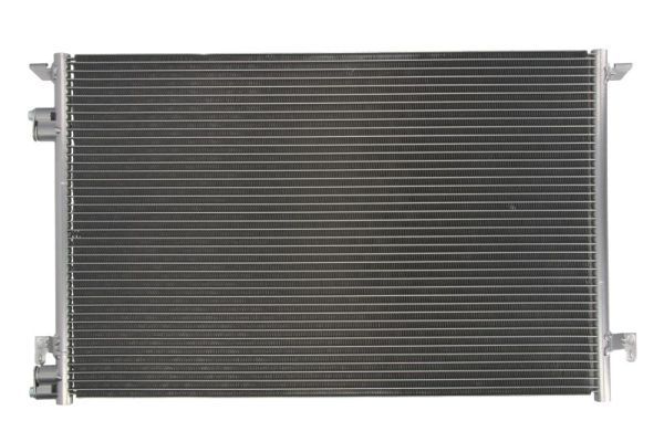 THERMOTEC KTT110023 Condenser, air conditioning