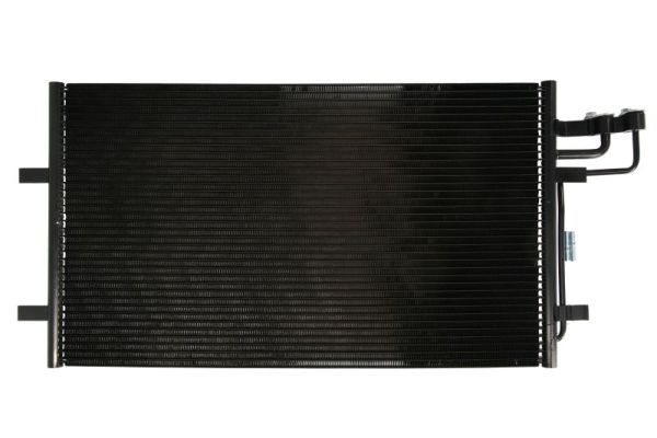 THERMOTEC KTT110025 Condenser, air conditioning