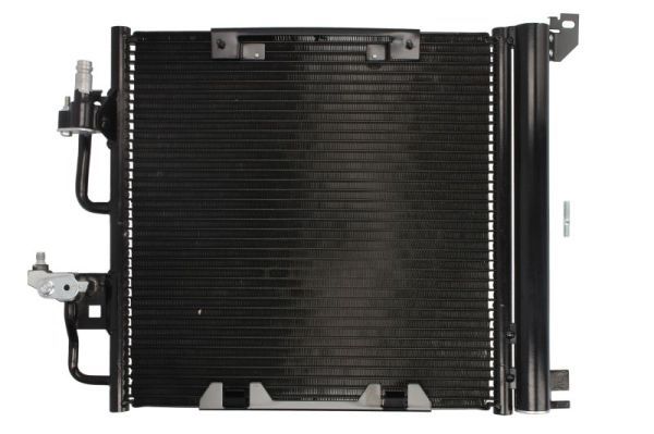 THERMOTEC KTT110026 Condenser, air conditioning