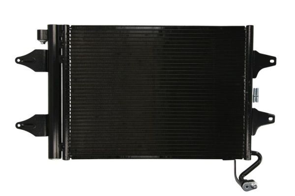 THERMOTEC KTT110029 Condenser, air conditioning
