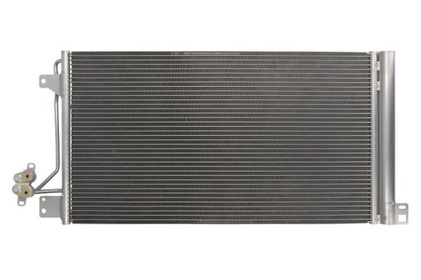 THERMOTEC KTT110030 Condenser, air conditioning