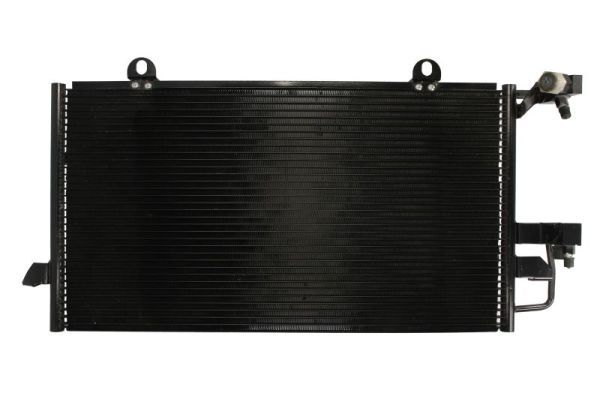 THERMOTEC KTT110032 Condenser, air conditioning