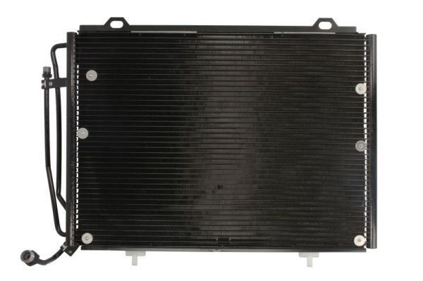 THERMOTEC KTT110033 Condenser, air conditioning