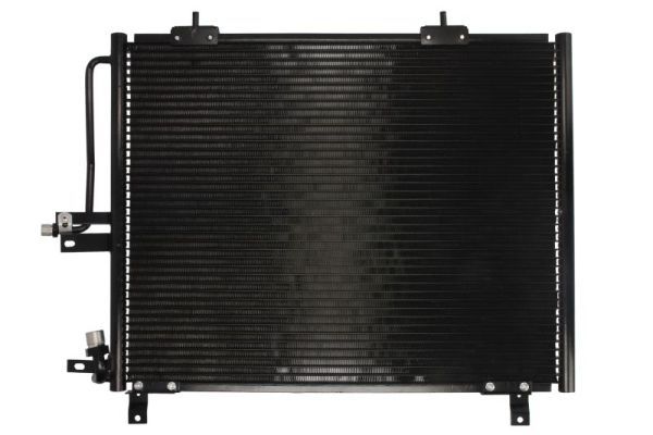THERMOTEC KTT110034 Condenser, air conditioning