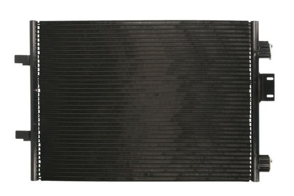 THERMOTEC KTT110035 Condenser, air conditioning
