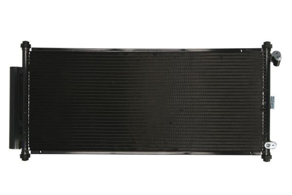 THERMOTEC KTT110036 Condenser, air conditioning