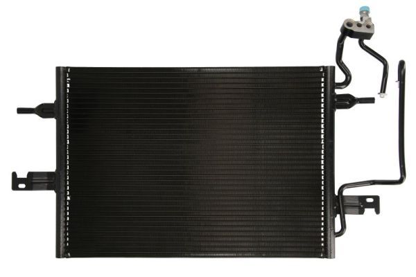 THERMOTEC KTT110038 Condenser, air conditioning