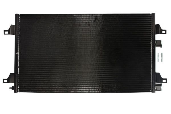 THERMOTEC KTT110039 Condenser, air conditioning