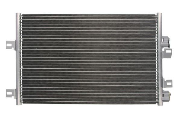 THERMOTEC KTT110040 Condenser, air conditioning