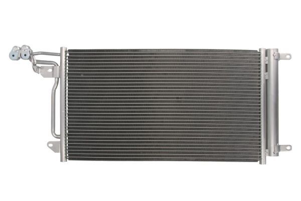THERMOTEC KTT110042 Condenser, air conditioning