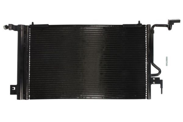THERMOTEC KTT110043 Condenser, air conditioning