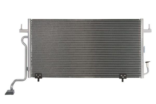 THERMOTEC KTT110044 Condenser, air conditioning