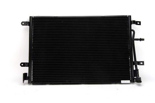 THERMOTEC KTT110046 Condenser, air conditioning