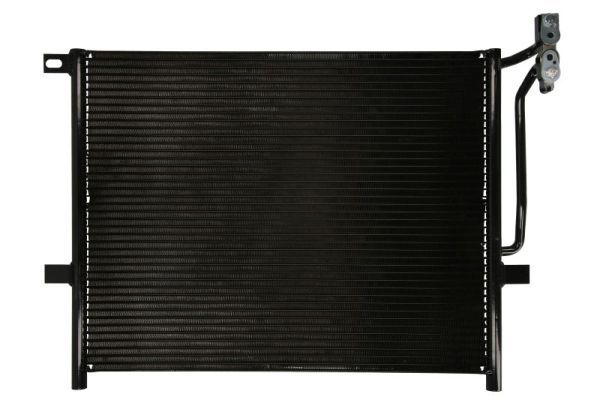 THERMOTEC KTT110047 Condenser, air conditioning