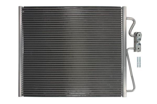 THERMOTEC KTT110048 Condenser, air conditioning