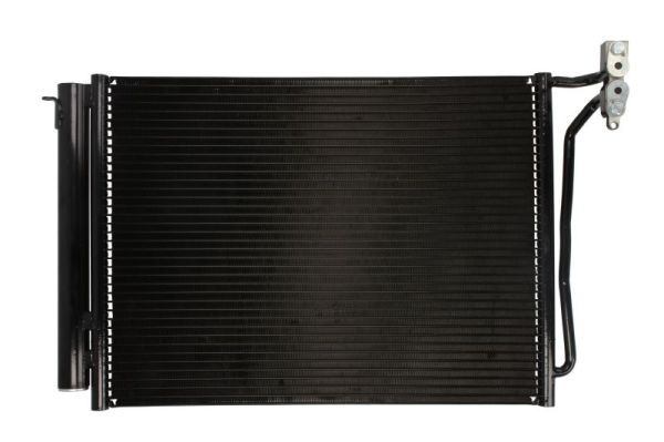 THERMOTEC KTT110049 Condenser, air conditioning
