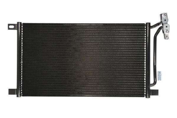 THERMOTEC KTT110050 Condenser, air conditioning