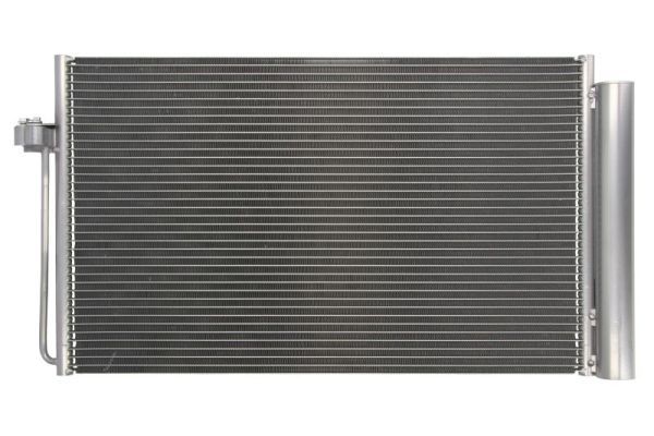 THERMOTEC KTT110051 Condenser, air conditioning