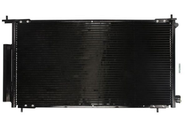 THERMOTEC KTT110053 Condenser, air conditioning