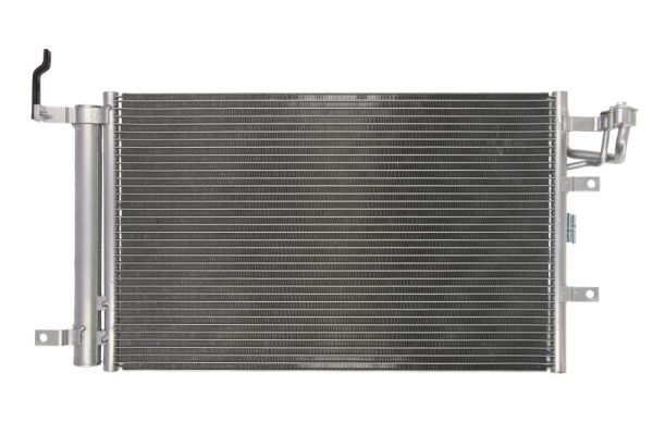 THERMOTEC KTT110054 Condenser, air conditioning