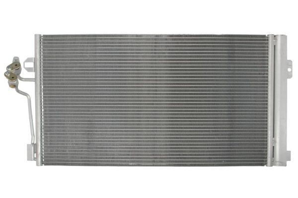 THERMOTEC KTT110056 Condenser, air conditioning