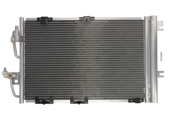 THERMOTEC KTT110058 Condenser, air conditioning