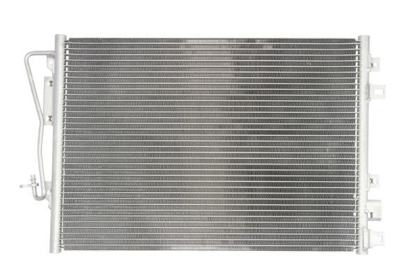 THERMOTEC KTT110060 Condenser, air conditioning