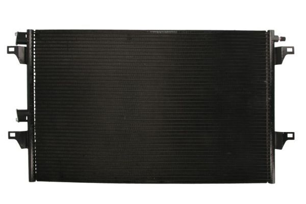 THERMOTEC KTT110061 Condenser, air conditioning