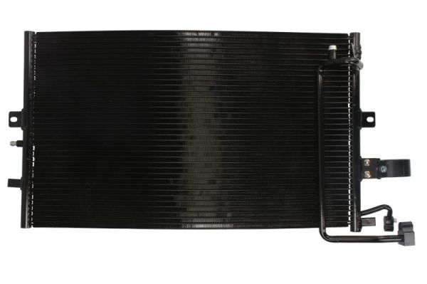 THERMOTEC KTT110062 Condenser, air conditioning