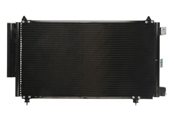 THERMOTEC KTT110065 Condenser, air conditioning